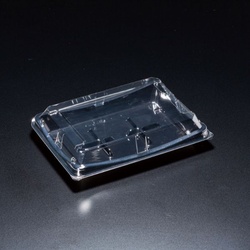 スミ 和菓子容器 ユニコン MS-60 B