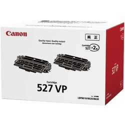 純正トナー　カートリッジ５２７ＶＰ　２個入