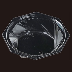 エフピコ 冷麺容器 APデリ八角-170-350 本体