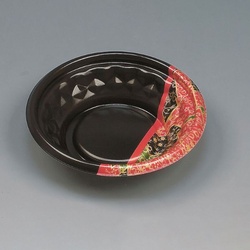 どんぶり容器 福丸丼 180H 大和 福助工業