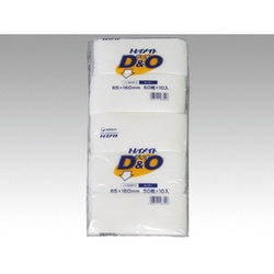 ユニ・チャーム 保鮮紙 トレイメイトDアンドO 65×160mm