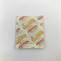 脱酸素剤 サンソカット FWD-50 アイリス・ファインプロダクツ