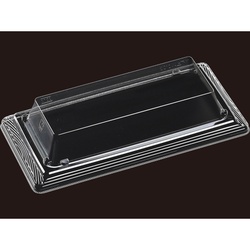 エフピコ T-ひら盛24-11嵌合蓋APエコ