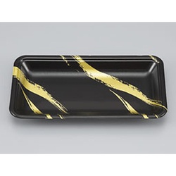 発泡トレー 新LQ13-25 かがり火 シーピー化成