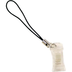 腕章用クリップ