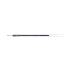 ジェットストリーム多色用替芯０．３８ｍｍ　黒３本
