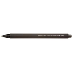 鉛筆シャープ　フローズンカラー　０．７ｍｍ　黒