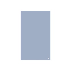 テープ無 OPP袋 クリアバッグ クリアカラー(クールグレー) SA ベルベ