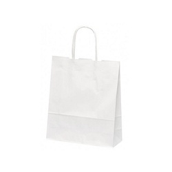 紙手提袋 自動手提袋 HBT 晒無地 新 パックタケヤマ