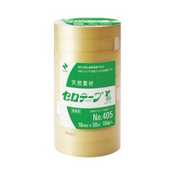 セロテープ業務用　幅１８ｍｍ×長さ５０ｍ　１００巻