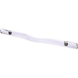 ＰＭマグネットバー　２２０ｍｍ　透明