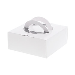 【廃番商品】ＨＣホワイト Ｈ８０ ５号