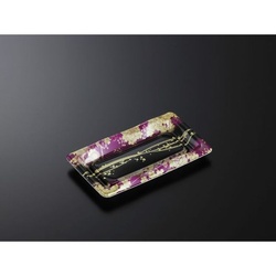 中央化学 寿司容器 豊味 3-1 羽織V 本体