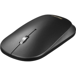 ＦＬＥＸＵＳマウス　無線　ノーマルブラック