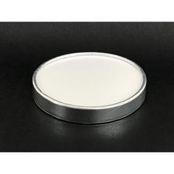 PI-120T-KF 無地シルバーリング折り返し