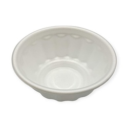 シーピー化成 麺容器 VK-370-2無地本体