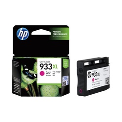 純正インク　ＨＰ９３３ＸＬ　マゼンタ（増量）