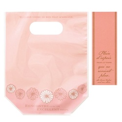 スタンド袋 シェリーデイジーPPスタンドバッグ-2(30枚) ヘッズ