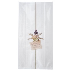 セレーヌスイーツパック クリア-32冷凍可(30枚) ヘッズ