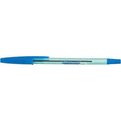 ニュークリスタルケアＳ　０．７ｍｍ　青