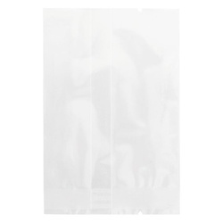 テープ無 OPP袋 無地スイーツパック クリア-0(100枚) ヘッズ