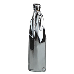 アルミ遮光袋 1.8L用(シルバー)　