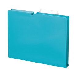 個別フォルダー＜ＮＥＯＳ＞Ａ４　３０ｍｍ　水