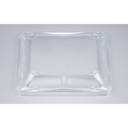 シーピー化成 BFつむぎ8S 嵌合蓋