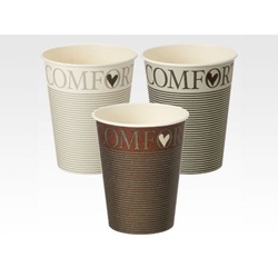 サンナップ 紙コップ デザイナーズカップ 275mL