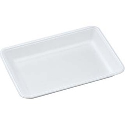 発泡トレー FLB-Y17-33 W 白 エフピコ