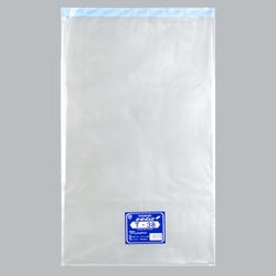 福助工業 テープ有 OPP袋 オーピーパック テープ付 T-38 50枚入