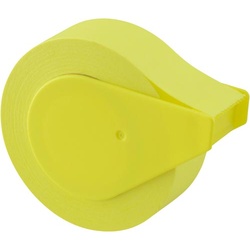 テープノフセン　１５ｍｍ幅　レモン　３個