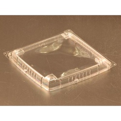 【廃番商品】リスパック クリーンカップ レイ 17 OC 蓋