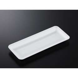 中央化学 発泡トレー CN 33-14E (L)