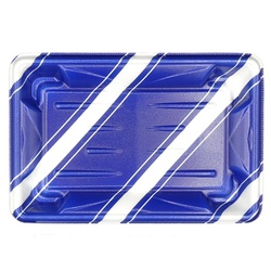 惣菜容器 MFPホットグラン21-14 スラン青 エフピコ