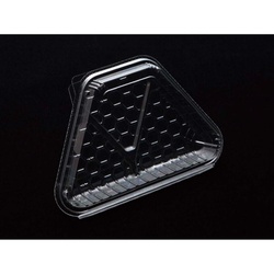 デンカポリマー フードパック OP-140 おにぎり3個