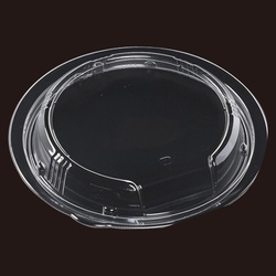 エフピコ T-MFPプレート丸22内嵌高蓋H