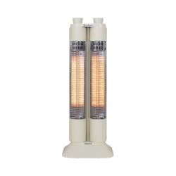 ワイドレンジヒーター２本管　メカ式