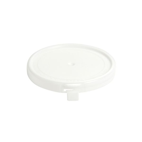 セーフティ付 120TP-S 蓋(白)