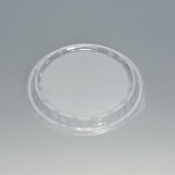 福助工業 T-深皿 蓋(外嵌合)