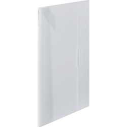 【廃番商品】ホルサック　クリヤーホルダー６枚収納Ａ４透明　５冊