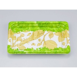 惣菜容器 BFデリスタ18-11 フロルL 本体 シーピー化成