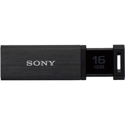 ＵＳＢメモリ　ポケットビットＱＸ　１６ＧＢ　黒×３