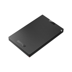 ＵＳＢ３．２（Ｇｅｎ１）　ポータブルＳＳＤ　２ＴＢ