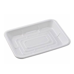 エフピコ 発泡トレー FLJ-29-22(35) 白