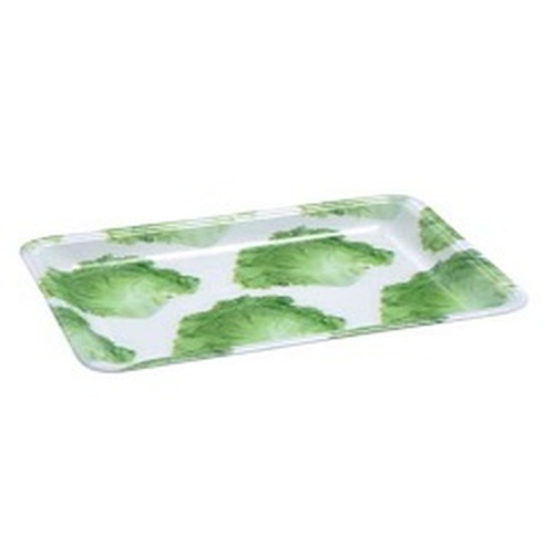 発泡トレー FLB-Y12-30 W エコGレタス エフピコ