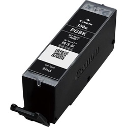 純正インクタンク　ＢＣＩ−３３０ＸＬ　ＰＧＢＫ
