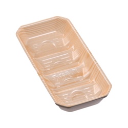 発泡トレー MV20-10(30)S 日光 エフピコ