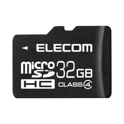 ＭｉｃｒｏＳＤＨＣカード　３２ＧＢ　ＨＣ専用