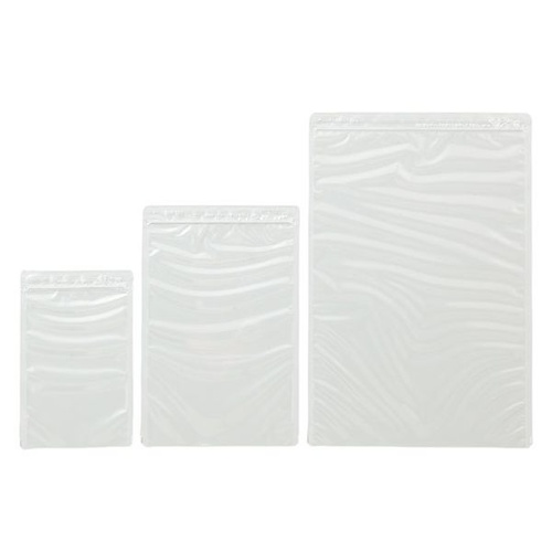 チャック付き袋 ラミグリップ OP-H 生産日本社